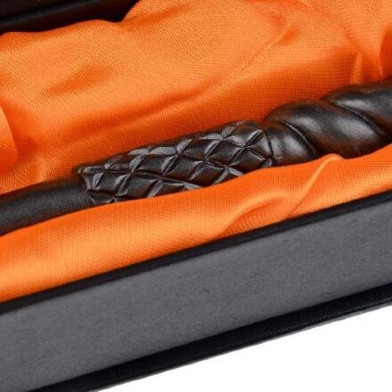 Ginny Weasley Magical Wand (Чарівна паличка Джіні Візлі)