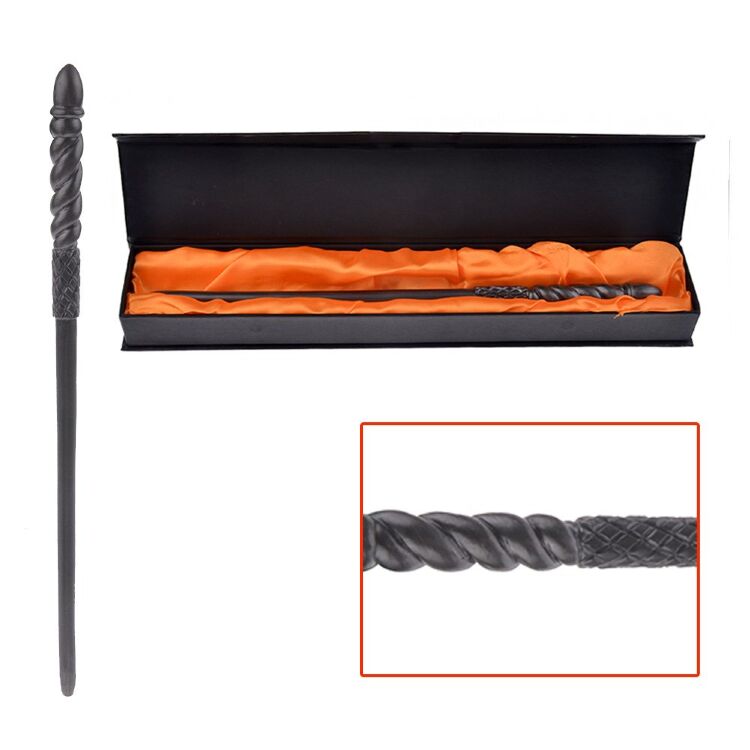 Ginny Weasley  Magical Wand (Волшебная палочка Джинни Уизли)