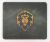 Килимок Alliance Flag World of Warcraft Gaming Mouse Pad - Альянс