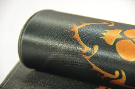 Килимок Alliance Flag World of Warcraft Gaming Mouse Pad - Альянс