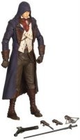 Фігурка Assassin's Creed Series 3 Arno Dorian Action Figure