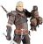 Фігурка McFarlane Toys The Witcher Geralt of Rivia Action Figure 30 см