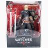 Фігурка McFarlane Toys The Witcher Geralt of Rivia Action Figure 30 см