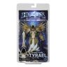Фігурка Neca Blizzard Heroes of the Storm Tyrael Action Figure Герої шторму Тіраель 18 см.