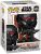 Фігурка Funko Bobble Star Wars: Mandalorian Dark Trooper Battle Droid Фанко Зоряні війни 466