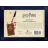 Канцелярский набор Harry Potter: Hogwarts School Stationery Set Гарри Поттер Блокнот + Перо
