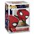 Фігурка Funko Marvel: Spider-Man No Way Home (Upgraded Suit) Людина павук фанко 923