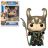 Фигурка Funko Pop Marvel Loki with Scepter Фанко Локи со скипетром 985 (EE Exclusive)