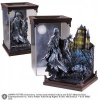 Статуэтка Harry Potter Noble Collection - Magical Creatures No. 7 - Dementor