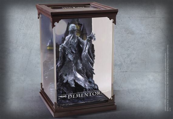 Статуэтка Harry Potter Noble Collection - Magical Creatures No. 7 - Dementor Гарри Поттер Дементор