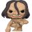 Фигурка Funko Attack on Titan Ymir's Titan Атака Титанов фанко 1168
