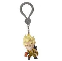 Підвіска для рюкзака Overwatch Backpack Hangers S2 Junkrat