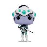 Фігурка Overwatch Funko POP! - Widowmaker (Lootcrate Exclusive)