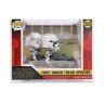 Фігурка Funko Pop! Movie Moments Star Wars: Rise of Skywalker - First Order Tread Speeder