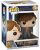Фігурка Funko Pop фанк Поп Fantastic Beasts Фантастичні Твари Newt Scamander Ньют Саламандер