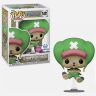 Фігурка Funko One Piece: Chopperemon Фанко Ван-Піс Великий куш (Exclusive) 1471