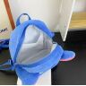 Рюкзак сумка Стич плюш Stitch Plush Backpack 25 * 22 см