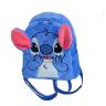 Рюкзак сумка Стич плюш Stitch Plush Backpack 25*22 см