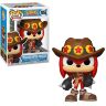 Фігурка Funko Sonic: Treasure Hunter Knuckles Фанко Сонік 1055 (прим. бокс)