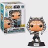 Фигурка Funko Star Wars: Ahsoka Tano фанко Звёздные войны Асока (Exclusive) 680