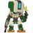 Фигурка Funko Pop Фанко Поп Овервотч Бастион Overwatch Bastion 