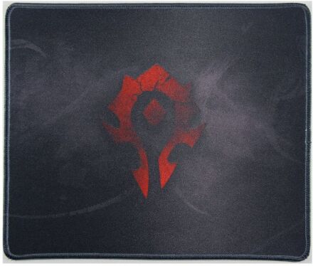 Килимок Horde Flag World of Warcraft Gaming Mouse Pad - Орда