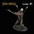 Статуетка THE LORD OF THE RINGS: Uruk-Hai Berserker Statue 1: 6