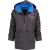 Пальто Women's Sombra Gray Overwatch Full-Snap Overcoat (розмір M)