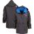 Пальто Women's Sombra Gray Overwatch Full-Snap Overcoat (розмір M)