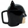 Чашка DC COMICS 3D BATMAN Ceramic Mug (Бетмен) 