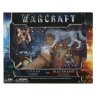 Набір фігурок Warcraft Movie - Battle Lothar vs Blackhand Set 