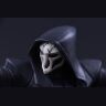 Статуетка Overwatch Black Reaper Statue Color Figure