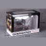 Статуетка Overwatch Black Reaper Statue Color Figure
