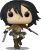 Фігурка Funko Attack on Titan Mikasa Ackerman Атака Титанов фанко Мікаса 1166