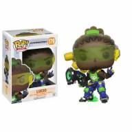 Lucio funko deals pop