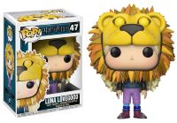 Фигурка Funko Harry Potter Luna Lovegood Луна Лавгуд 47