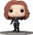 Фігурка Funko Marvel : Civil War - Black Widow Фанко Чорна вдова (Amazon Exclusive) 1146