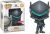 Фігурка Overwatch Funko POP! - CARBON FIBER GENJI (Exclusive)