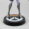 Статуетка Overwatch Widowmaker Statue Color Figure Вдова 27 см