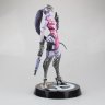 Статуэтка Overwatch Widowmaker Statue Color Figure Вдова 27 см 