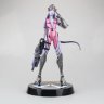 Статуэтка Overwatch Widowmaker Statue Color Figure Вдова 27 см 