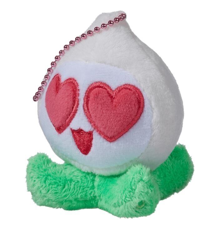 Мягкая игрушка Overwatch Mini Pachimari Plush Hangers Pachilover