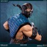 Mortal Kombat Sub-Zero Polystone Statue Sideshow Статуэтка Сабзиро 53 см 