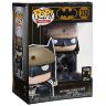  Фігурка Batman Funko Pop Heroes: Batman 80th - Red Son Batman (2003)