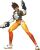 Фігурка Funko Overwatch 2 Tracer Action Figure фанко Овервотч 2 Трейсер