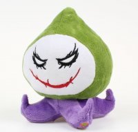 Мягкая игрушка Joker Pachimari Plush 20 cм