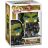 Фигурка Funko World of Warcraft Thrall фанко Варкрафт Тралл 1046