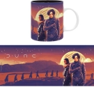 Чашка Abystyle DUNE Paul and Chani Mug кухоль Дюна 320 мл.