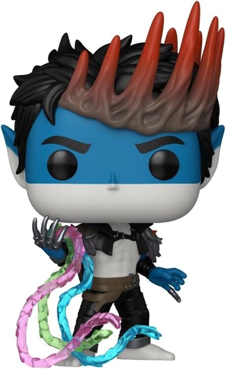 Фігурка Funko Games: Magic The Gathering: Oko The Trickster фанко Око Проказник 1093