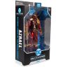 Фігурка McFarlane Toys DC Multiverse Azrael: Batman Curse of The White Knight Action Figure